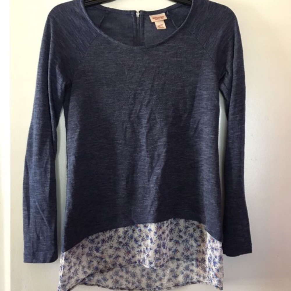 Mossimo Sweater